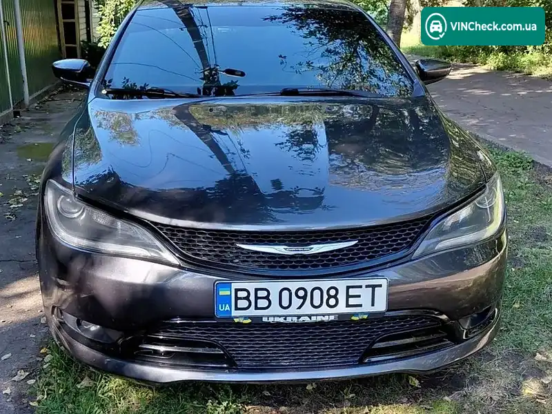 Фото автомобіля
