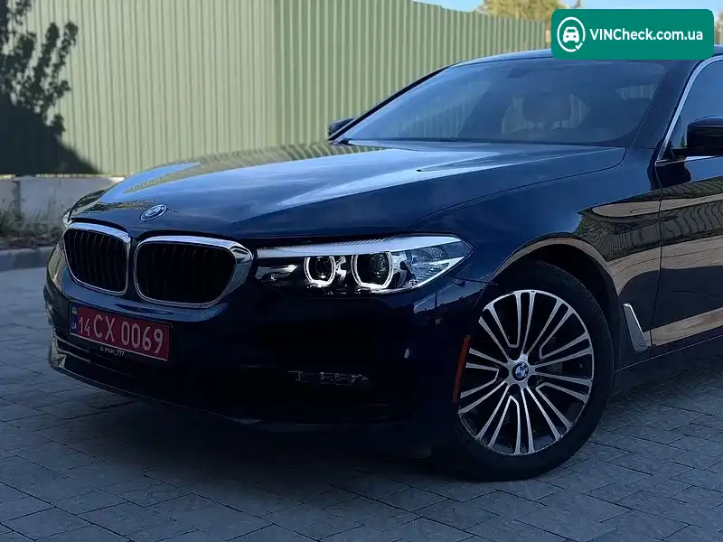 Фото автомобіля