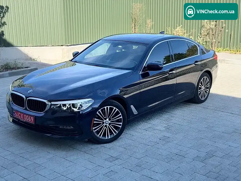 Фото автомобіля