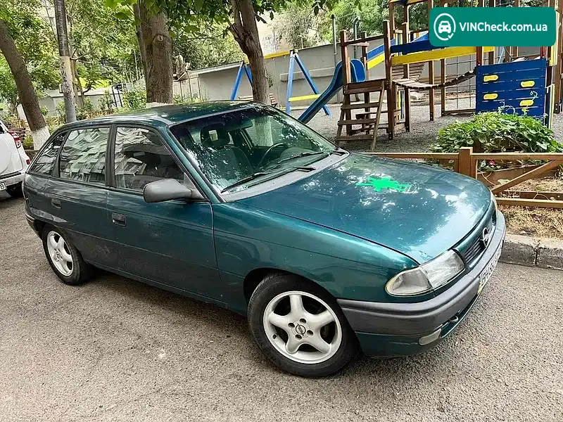Фото автомобіля