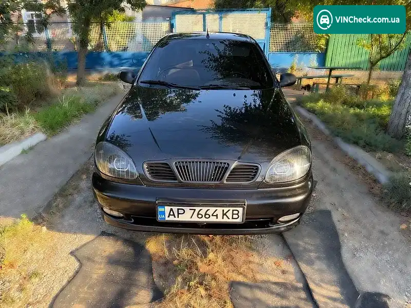 Фото автомобіля