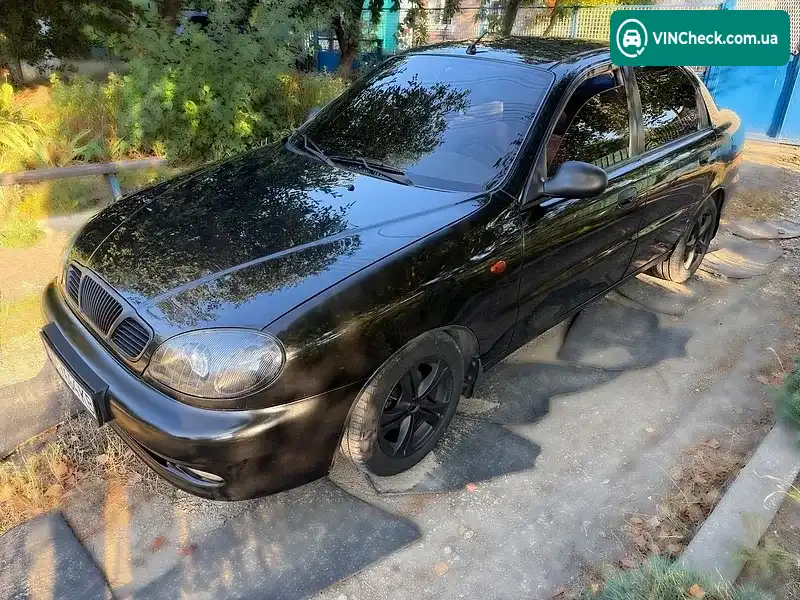 Фото автомобіля