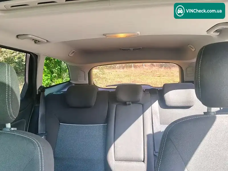 Ford Mondeo 2010, фото з оголошення 2 з 20, VIN WF0GXXGBBGAL40443
