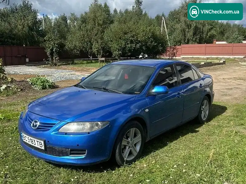 Фото автомобіля