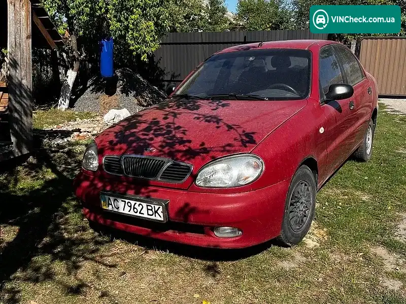 Фото автомобіля