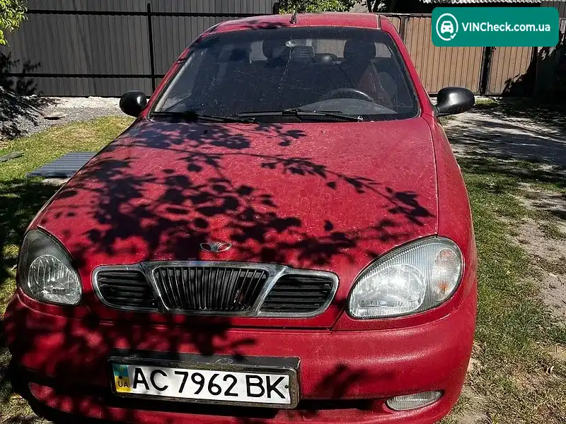 Фото автомобіля