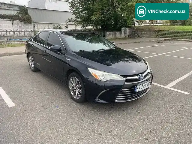 Фото автомобіля