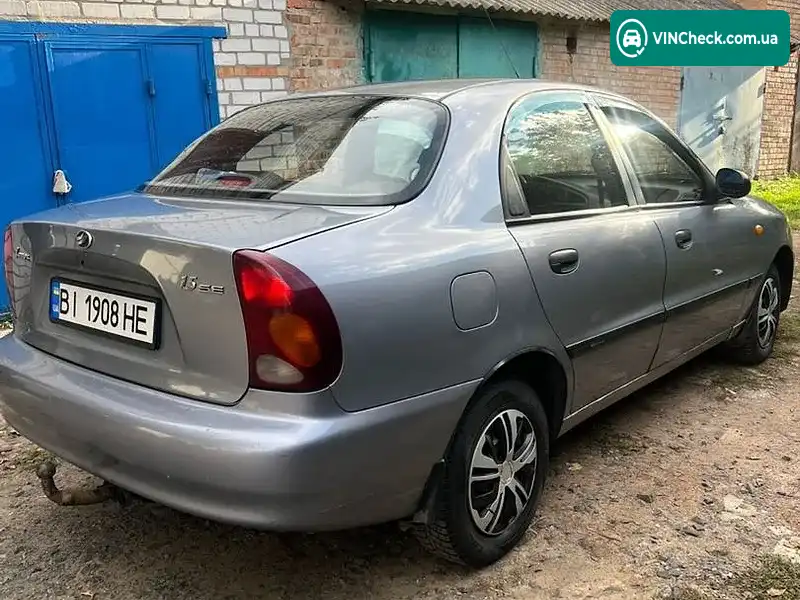 Фото автомобіля