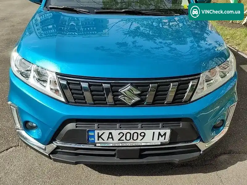 Фото автомобіля