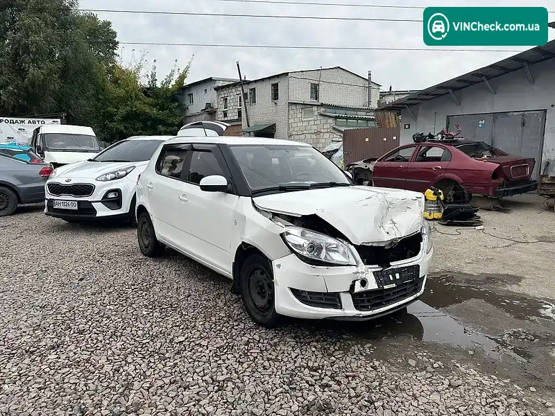 Фото автомобіля