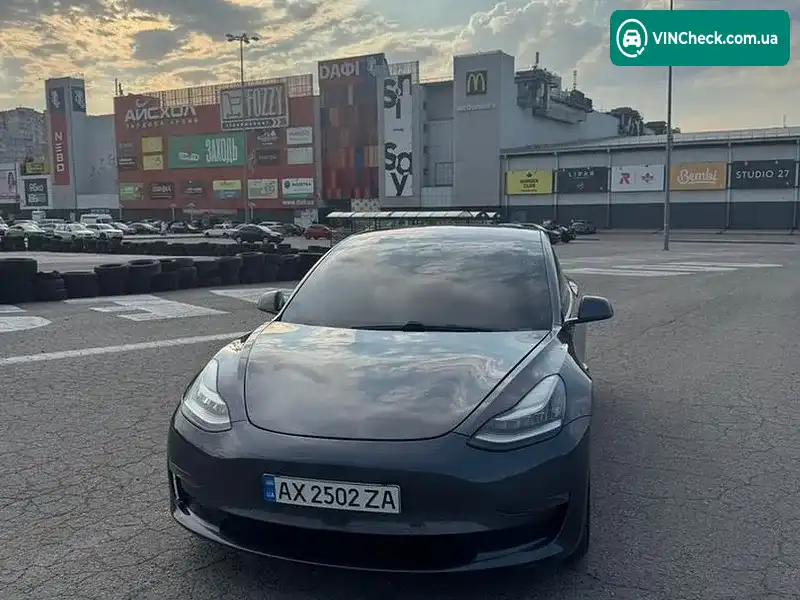 Фото автомобіля
