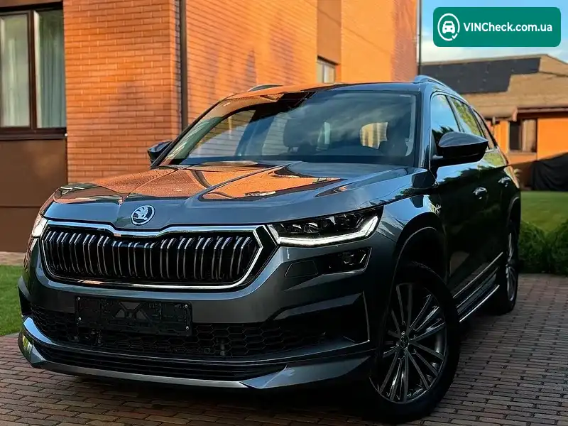 Фото автомобіля