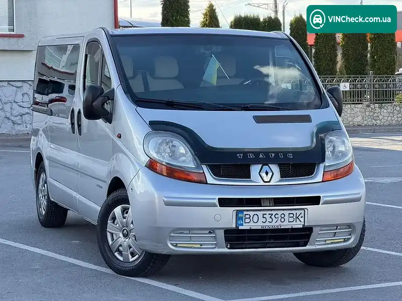 Фото автомобіля
