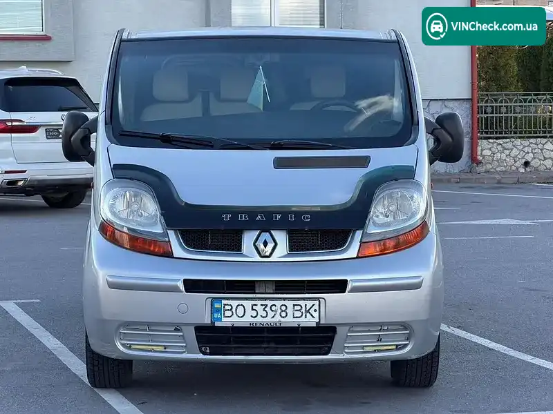 Фото автомобіля