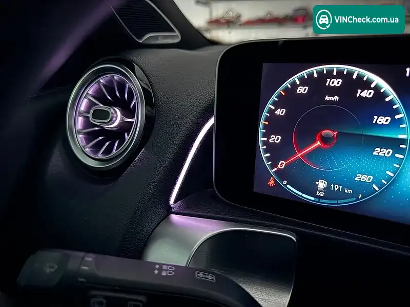 Mercedes-Benz GLB-Class 2021, фото з оголошення 2 з 20, VIN W1N4M4HB4MW089098