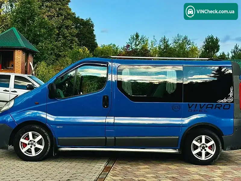 Фото автомобіля