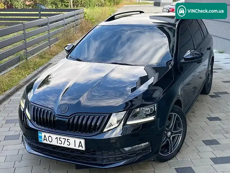 Фото автомобіля