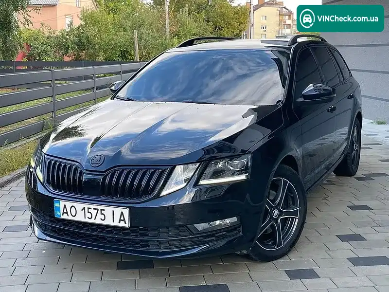 Фото автомобіля