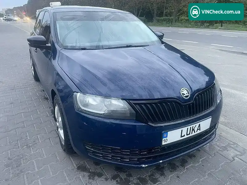 Фото автомобіля