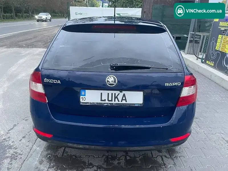 Фото автомобіля