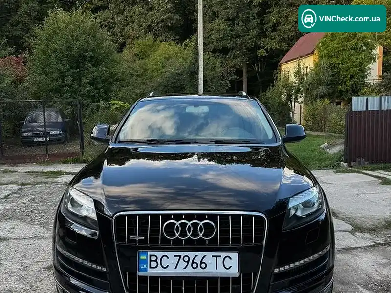 Фото автомобіля