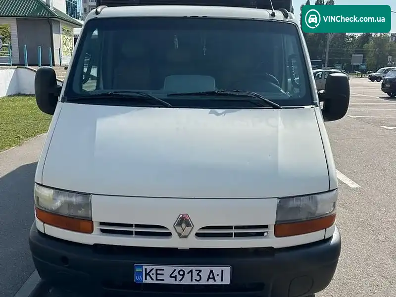 Фото автомобіля