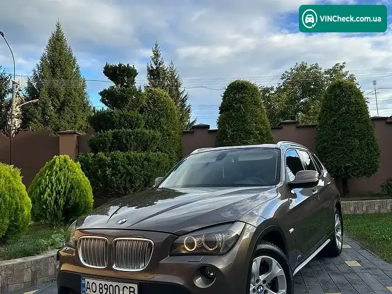Фото автомобіля