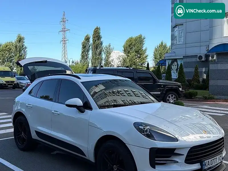 Фото автомобіля