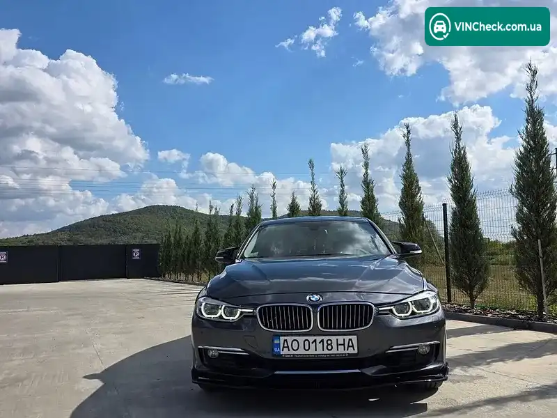 Фото автомобіля