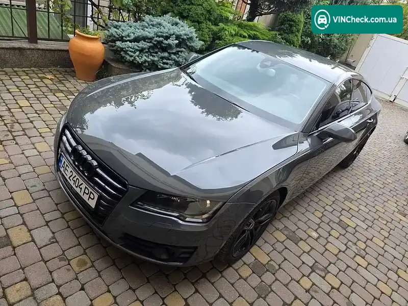 Фото автомобіля