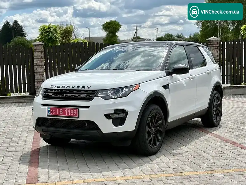 Фото автомобіля