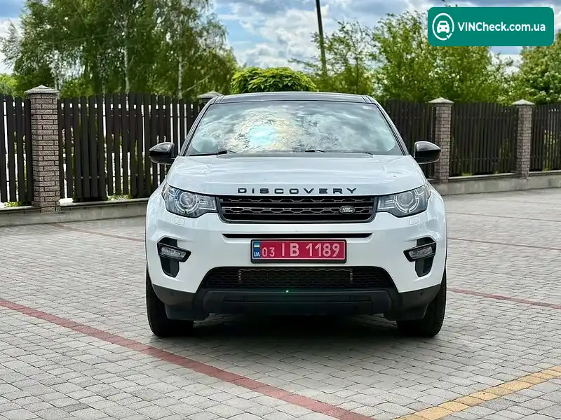 Фото автомобіля