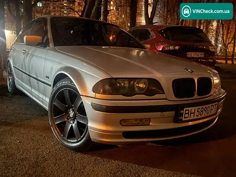 Фото автомобіля