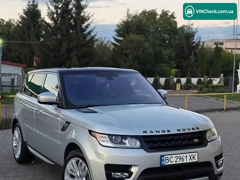 Фото автомобіля