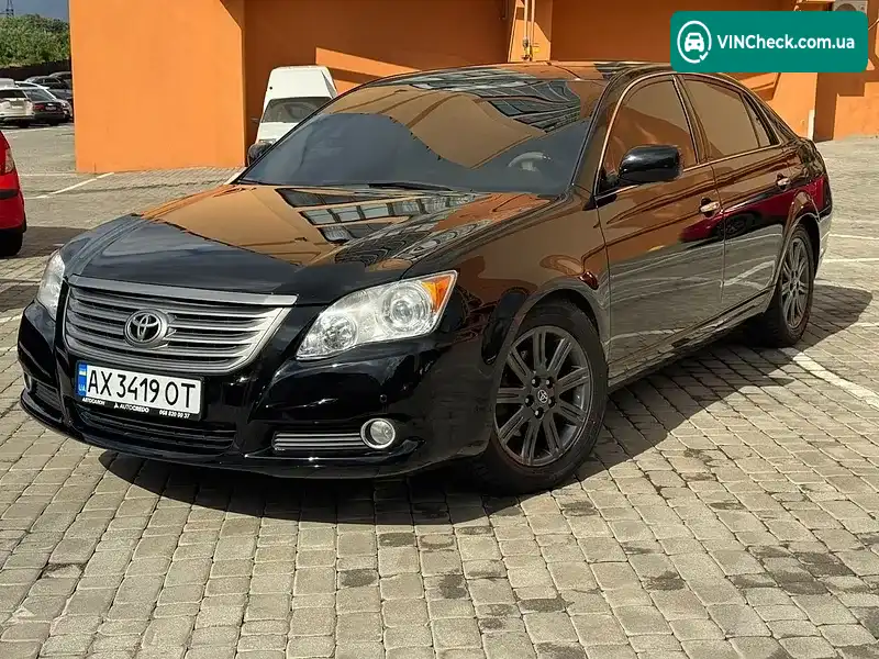 Фото автомобіля