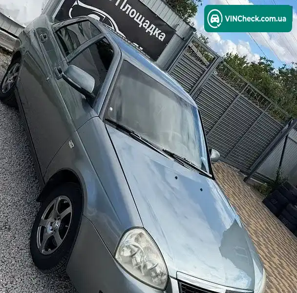 Фото автомобіля