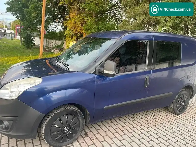 Фото автомобіля
