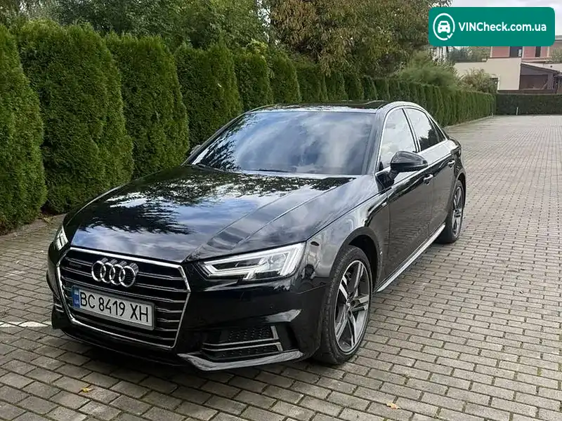 Фото автомобіля