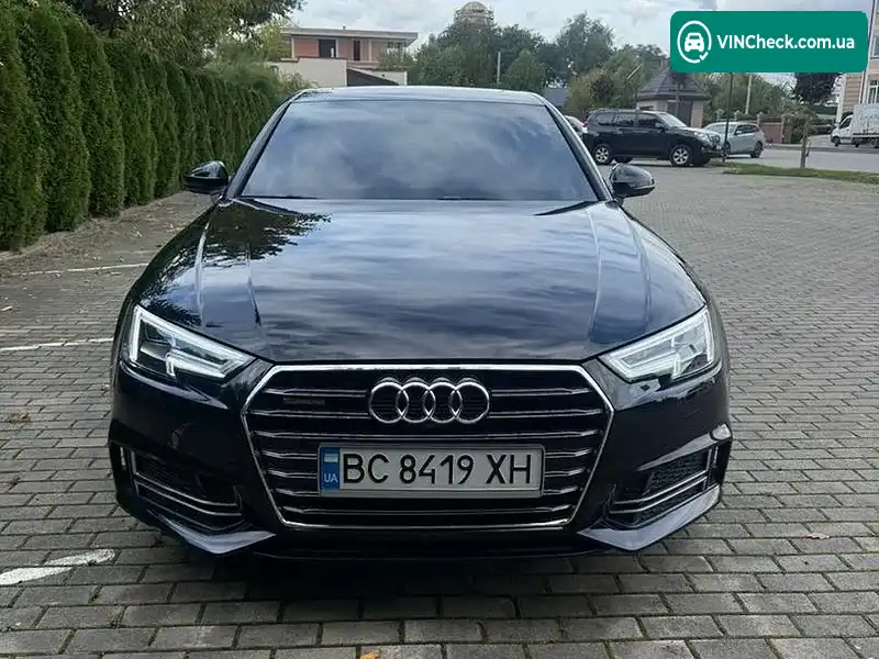 Фото автомобіля