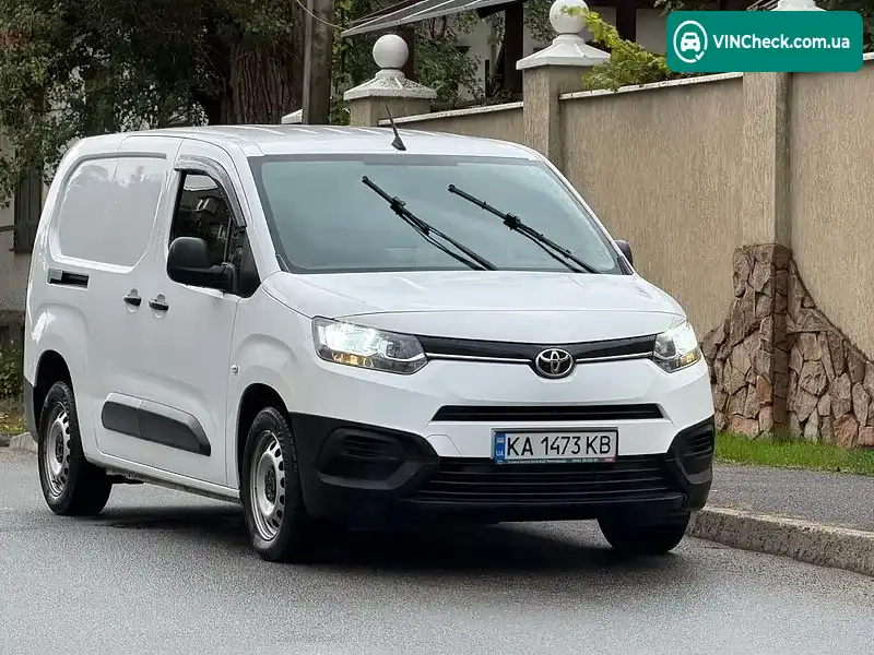 Фото автомобіля