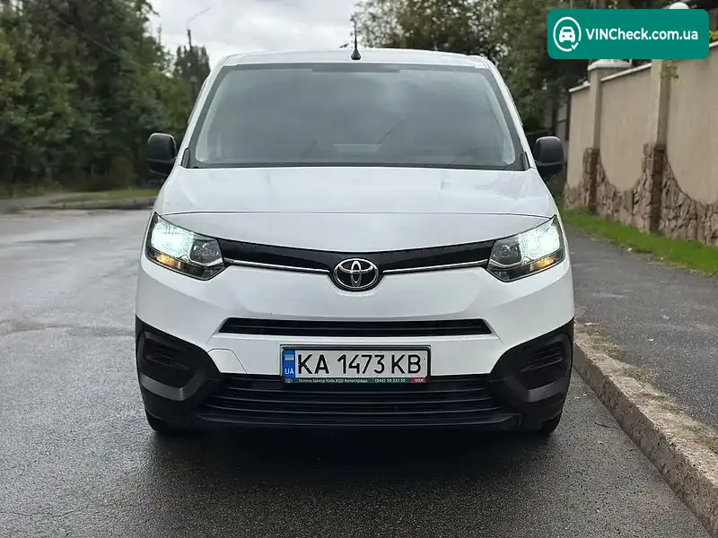 Фото автомобіля