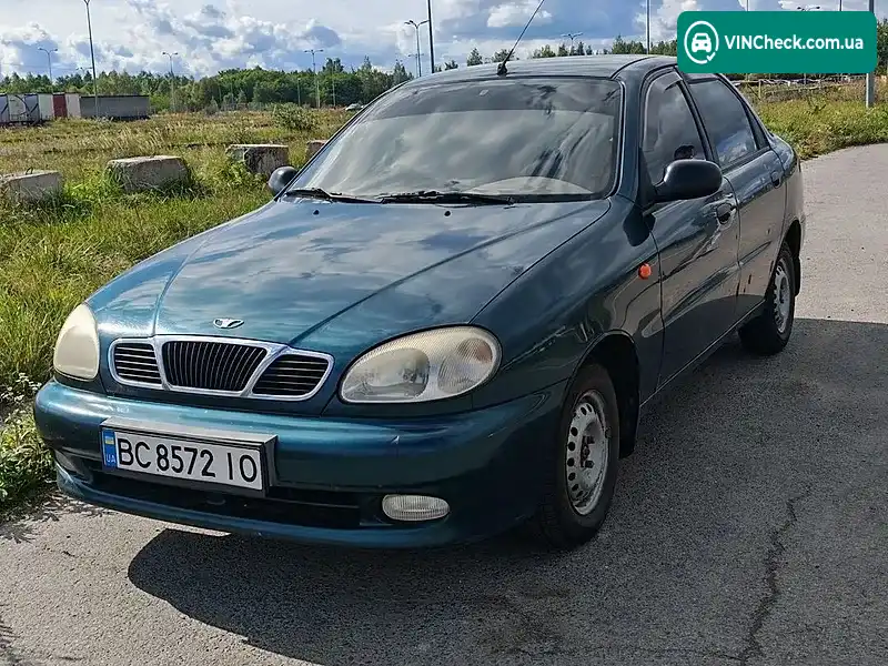 Фото автомобіля