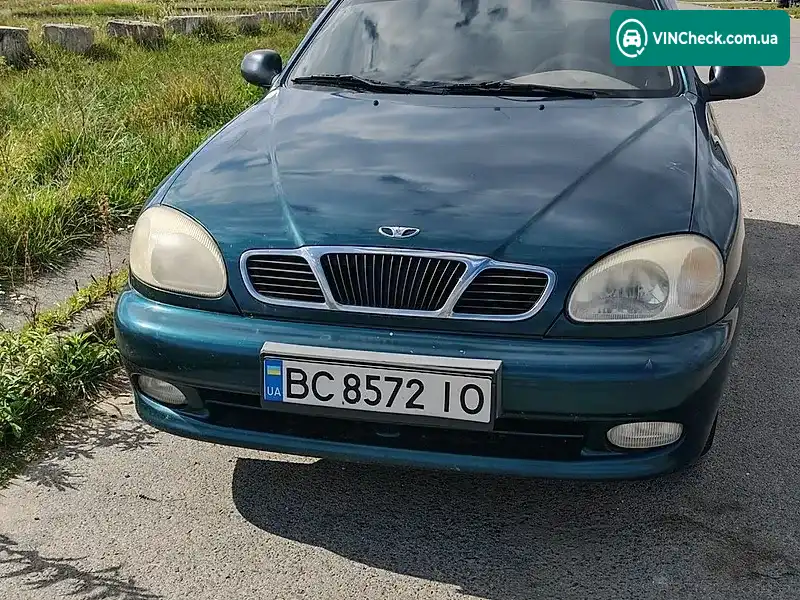 Фото автомобіля