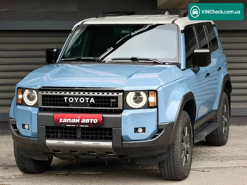Фото автомобіля