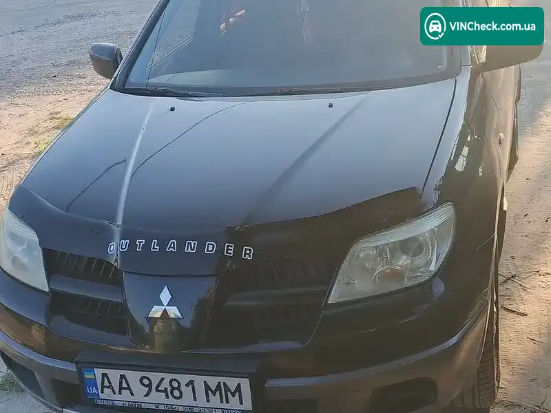 Фото автомобіля