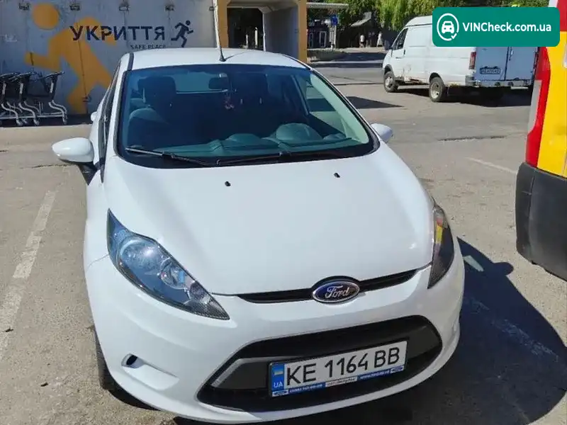 Фото автомобіля