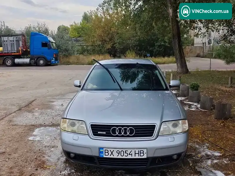 Фото автомобіля