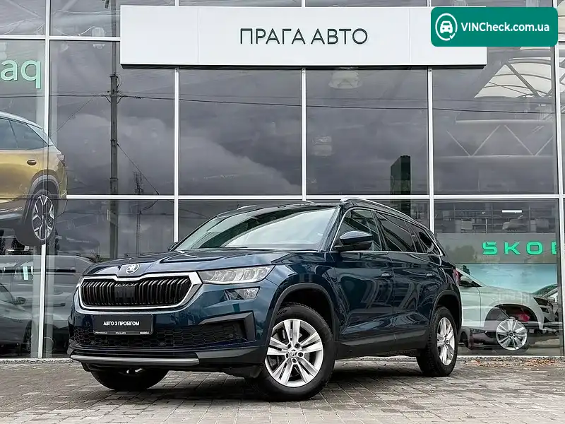 Фото автомобіля