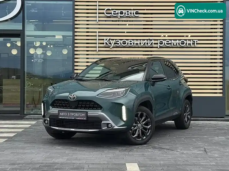 Фото автомобіля