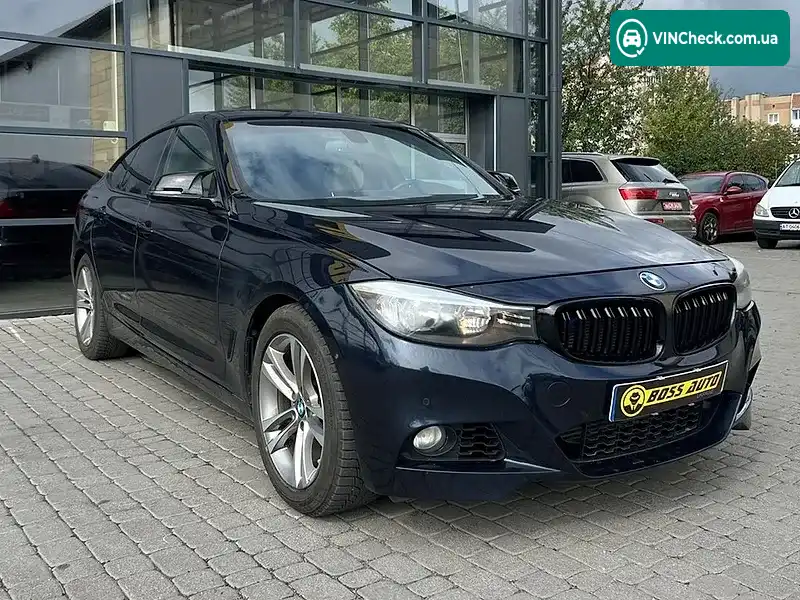 Фото автомобіля